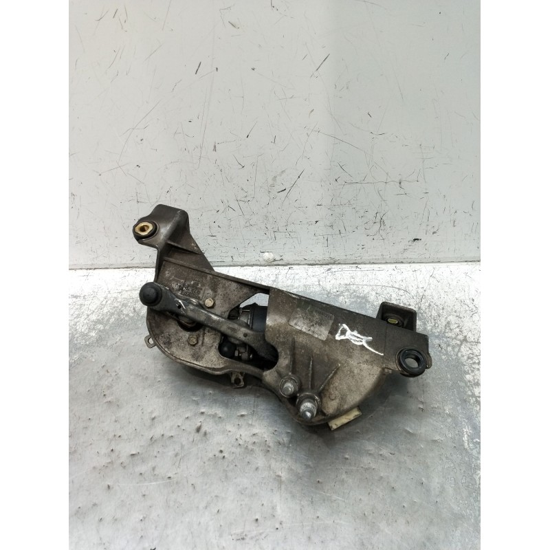 Recambio de motor limpia trasero para audi a2 (8z0) 1.4 tdi referencia OEM IAM 8Z0955113 53554002 2000