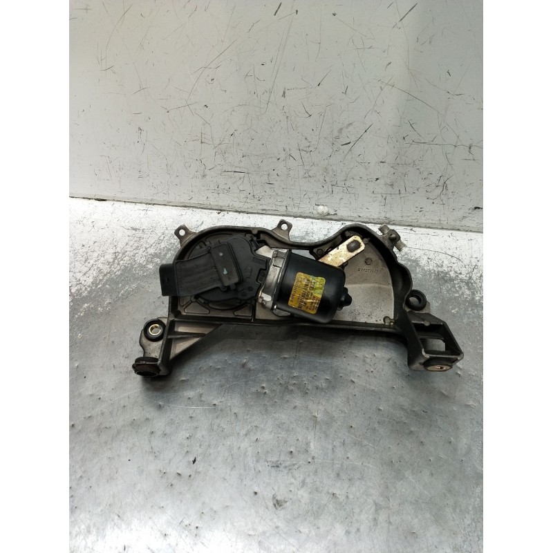 Recambio de motor limpia trasero para audi a2 (8z0) 1.4 tdi referencia OEM IAM 8Z0955113 53554002 2000