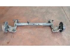 Recambio de puente trasero para opel combo furgoneta/monovolumen 1.7 di 16v referencia OEM IAM TAMBOR  