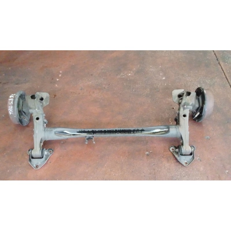 Recambio de puente trasero para opel combo furgoneta/monovolumen 1.7 di 16v referencia OEM IAM TAMBOR  