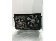 Recambio de electroventilador para seat leon (1m1) 1.9 tdi referencia OEM IAM   1999