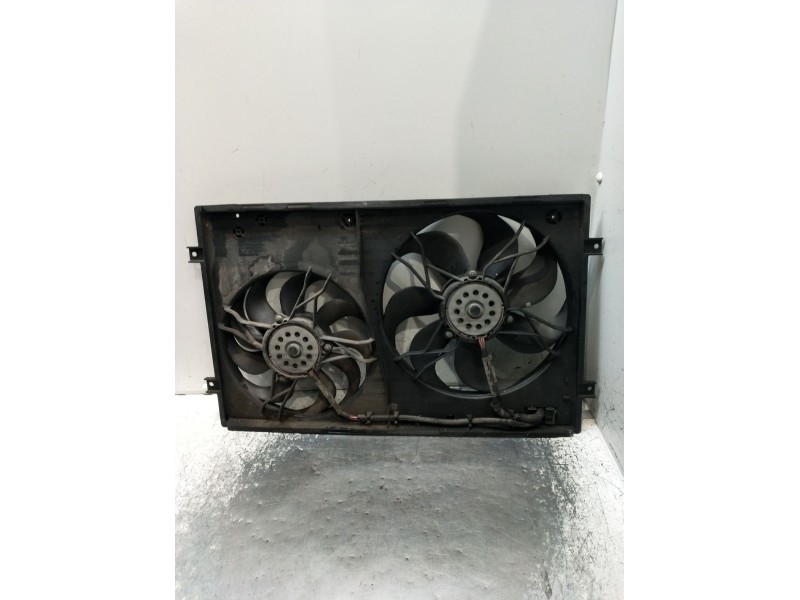 Recambio de electroventilador para seat leon (1m1) 1.9 tdi referencia OEM IAM   1999