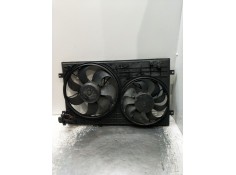 Recambio de electroventilador para seat leon (1m1) 1.9 tdi referencia OEM IAM   1999 2
