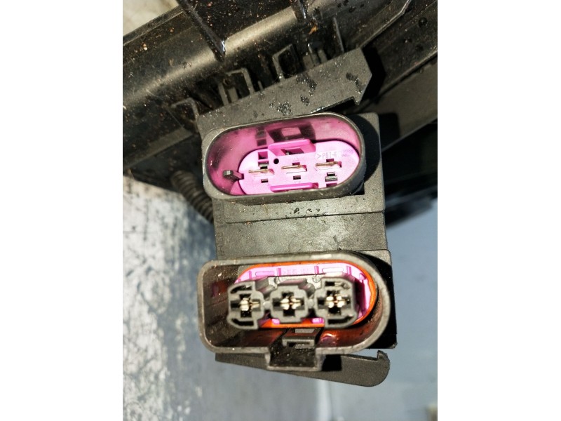 Recambio de electroventilador para seat leon (1m1) 1.9 tdi referencia OEM IAM   1999