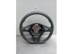 Recambio de volante para volkswagen crafter caja/chasis (sz_) 2.0 tdi referencia OEM IAM   2022