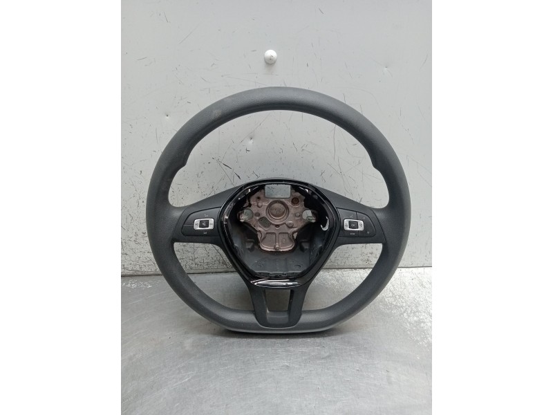 Recambio de volante para volkswagen crafter caja/chasis (sz_) 2.0 tdi referencia OEM IAM   2022