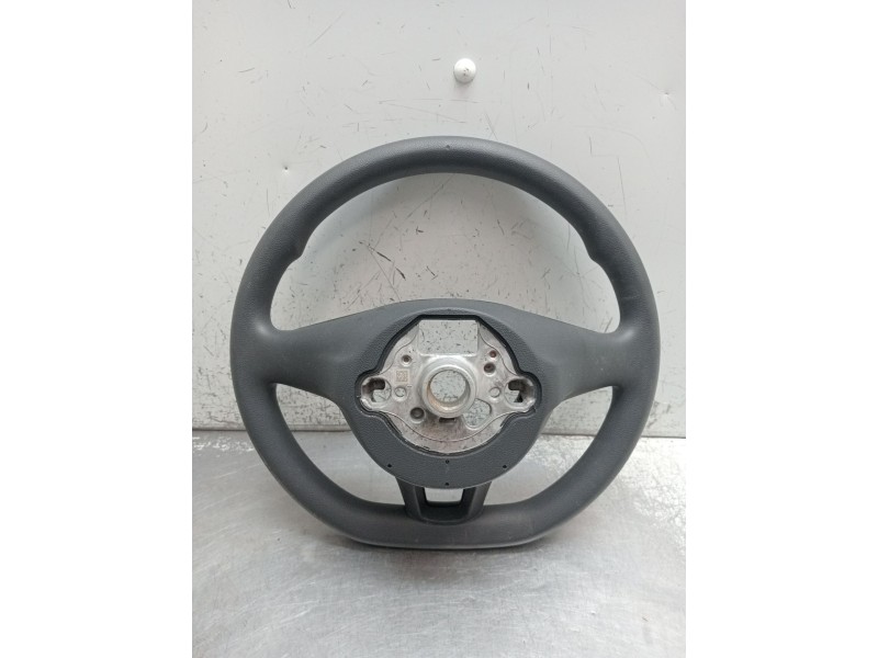 Recambio de volante para volkswagen crafter caja/chasis (sz_) 2.0 tdi referencia OEM IAM   2022