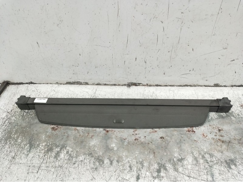 Recambio de bandeja trasera para audi a2 (8z0) 1.4 tdi referencia OEM IAM   2000