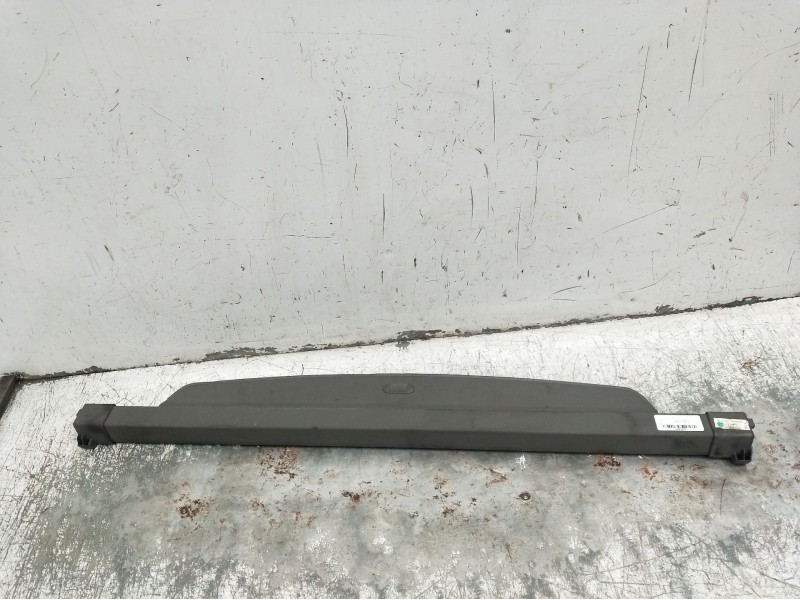 Recambio de bandeja trasera para audi a2 (8z0) 1.4 tdi referencia OEM IAM   2000