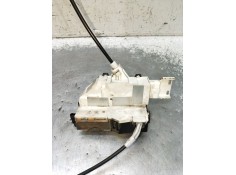Recambio de motor cierre centralizado delantero derecho para peugeot 407 (6d_) 1.8 (6d6fzb) referencia OEM IAM 9656632980 4P 200 2