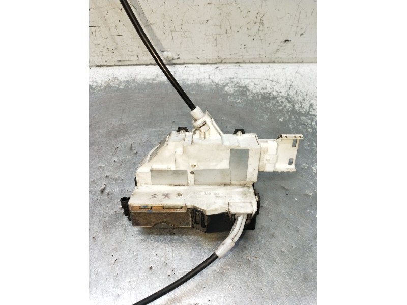 Recambio de motor cierre centralizado delantero derecho para peugeot 407 (6d_) 1.8 (6d6fzb) referencia OEM IAM 9656632980 4P 200