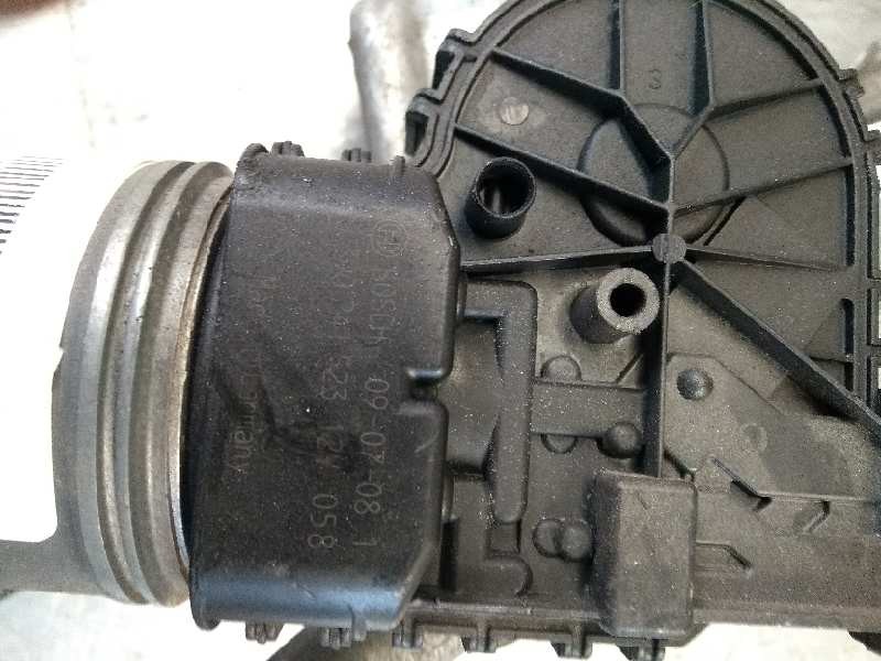 Recambio de motor limpia delantero para peugeot 206+ 1.4 hdi referencia OEM IAM 0390241523 3397020578 