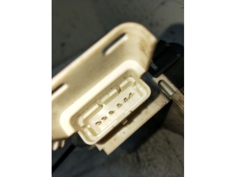 Recambio de motor cierre centralizado delantero derecho para peugeot 407 (6d_) 1.8 (6d6fzb) referencia OEM IAM 9656632980 4P 200