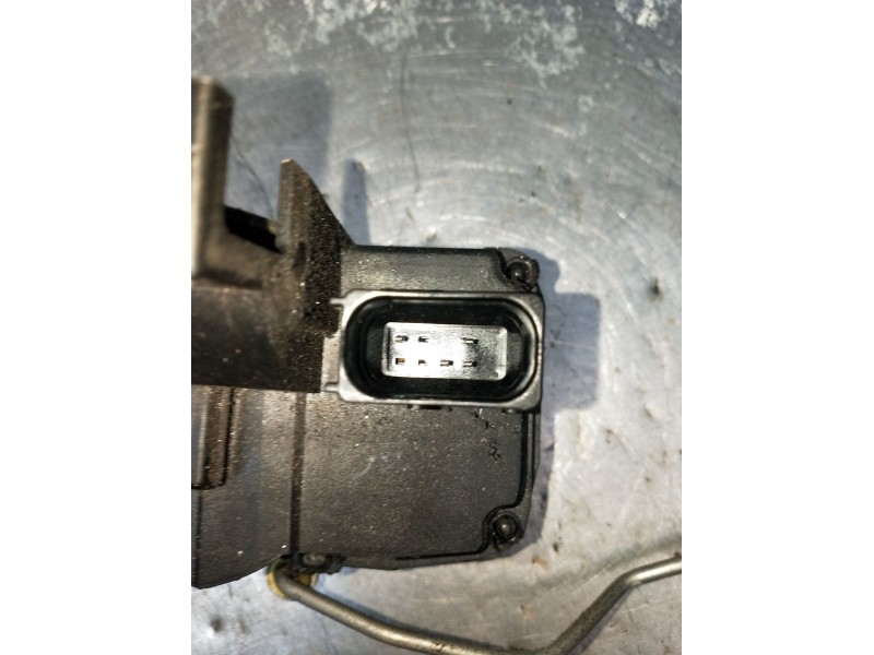 Recambio de motor cierre centralizado delantero izquierdo para saab 9-3 cabrio 2.0 cat referencia OEM IAM  2P 2002