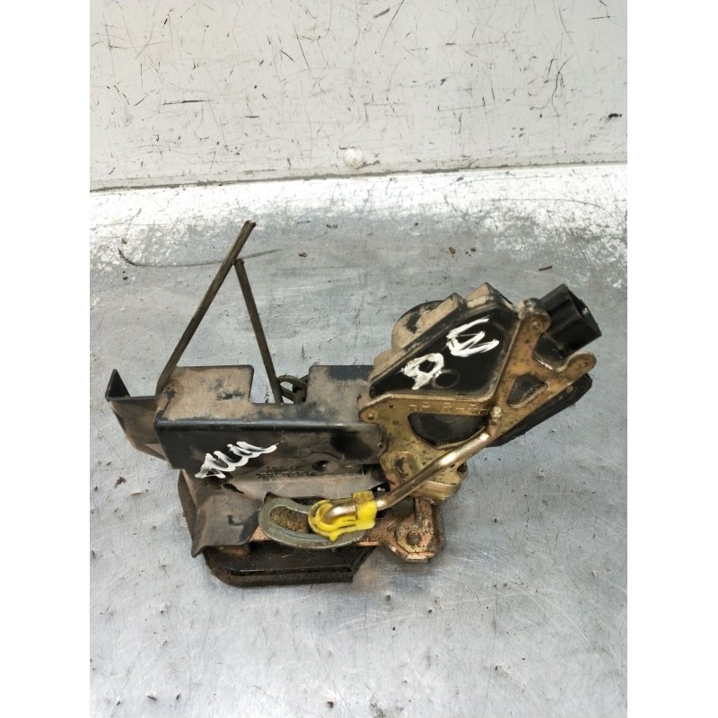 Recambio de motor cierre centralizado trasero derecho para hyundai terracan (hp) 2.9 crdi 4wd referencia OEM IAM  5P 2004
