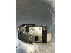 Recambio de motor cierre centralizado trasero izquierdo para alfa romeo 166 (936_) 2.0 t.spark (936a3a__) referencia OEM IAM  4P