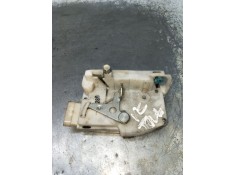 Recambio de motor cierre centralizado trasero izquierdo para alfa romeo 166 (936_) 2.0 t.spark (936a3a__) referencia OEM IAM  4P 2