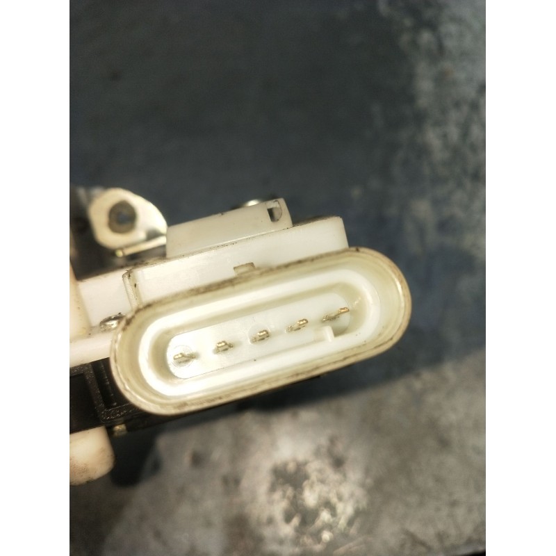 Recambio de motor cierre centralizado trasero izquierdo para alfa romeo 166 (936_) 2.0 t.spark (936a3a__) referencia OEM IAM  4P