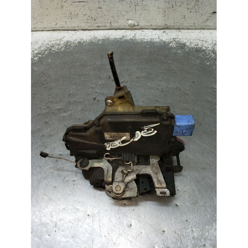 Recambio de motor cierre centralizado delantero derecho para seat leon (1m1) 1.9 tdi referencia OEM IAM 3B1837016BQ 5P 1999
