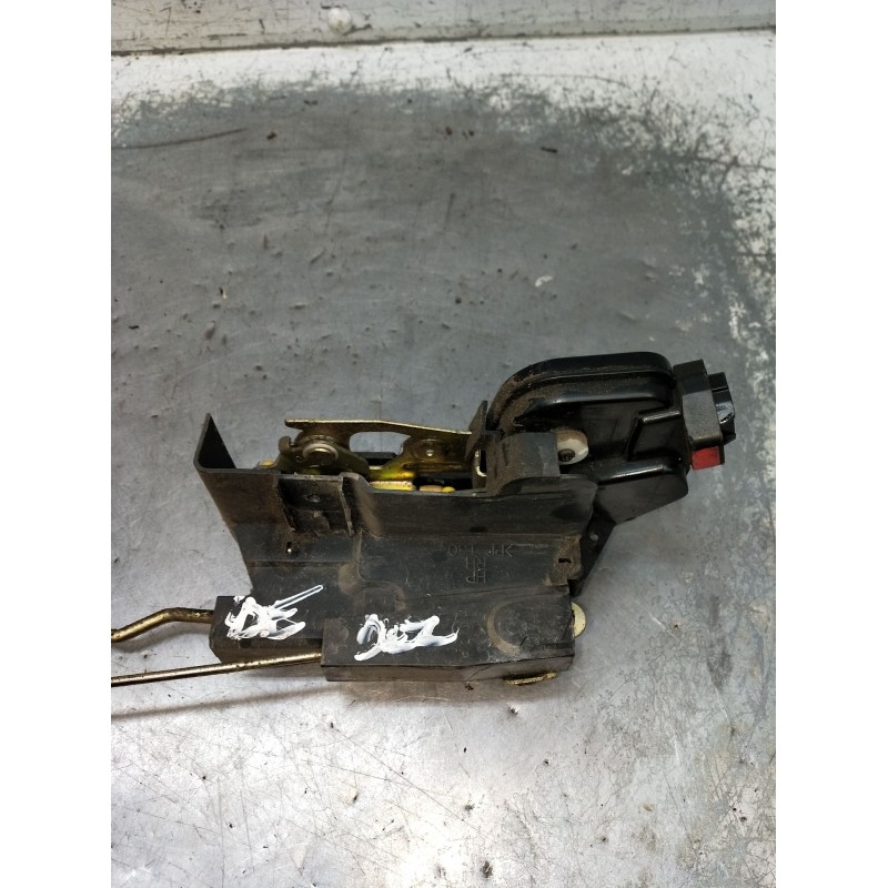 Recambio de motor cierre centralizado delantero derecho para hyundai terracan (hp) 2.9 crdi 4wd referencia OEM IAM  5P 2004