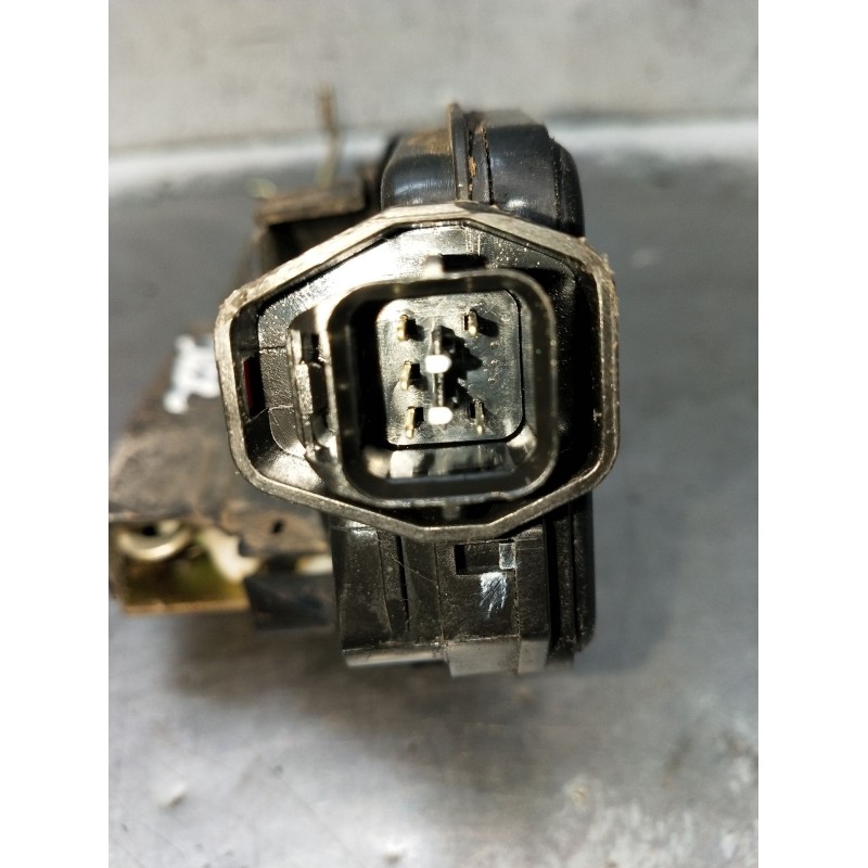 Recambio de motor cierre centralizado delantero derecho para hyundai terracan (hp) 2.9 crdi 4wd referencia OEM IAM  5P 2004