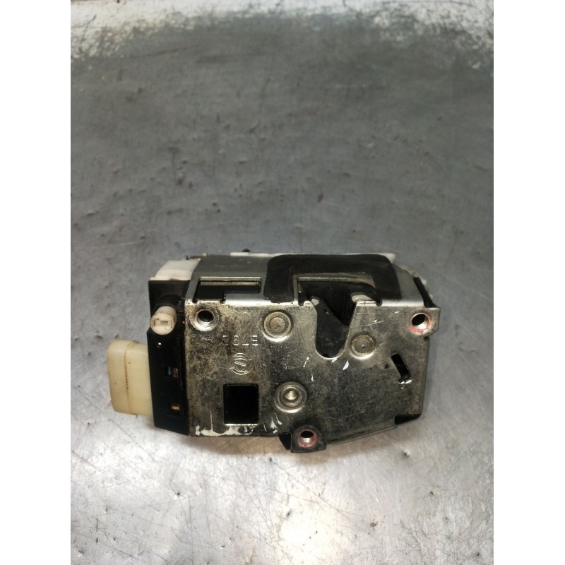 Recambio de motor cierre centralizado trasero derecho para alfa romeo 166 (936_) 2.0 t.spark (936a3a__) referencia OEM IAM  4P 1