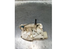 Recambio de motor cierre centralizado trasero derecho para alfa romeo 166 (936_) 2.0 t.spark (936a3a__) referencia OEM IAM  4P 1 2