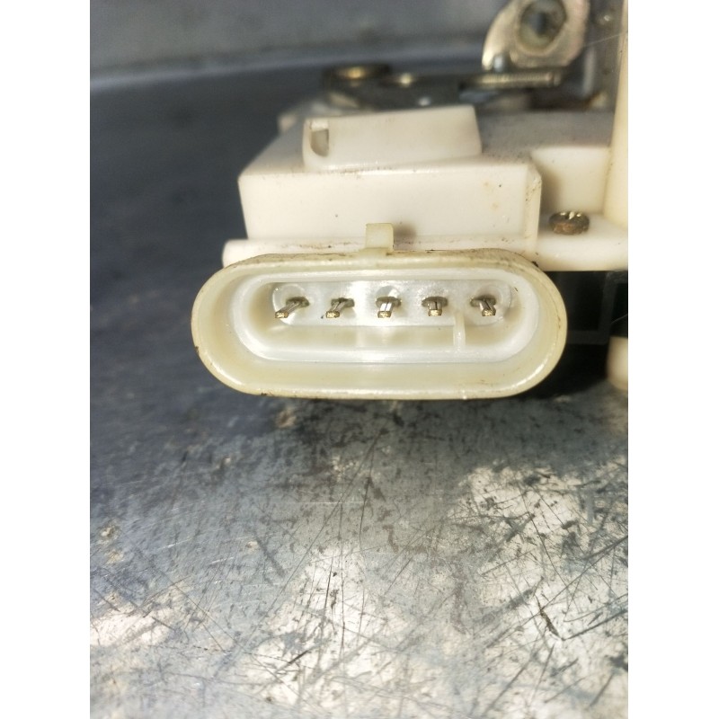 Recambio de motor cierre centralizado trasero derecho para alfa romeo 166 (936_) 2.0 t.spark (936a3a__) referencia OEM IAM  4P 1