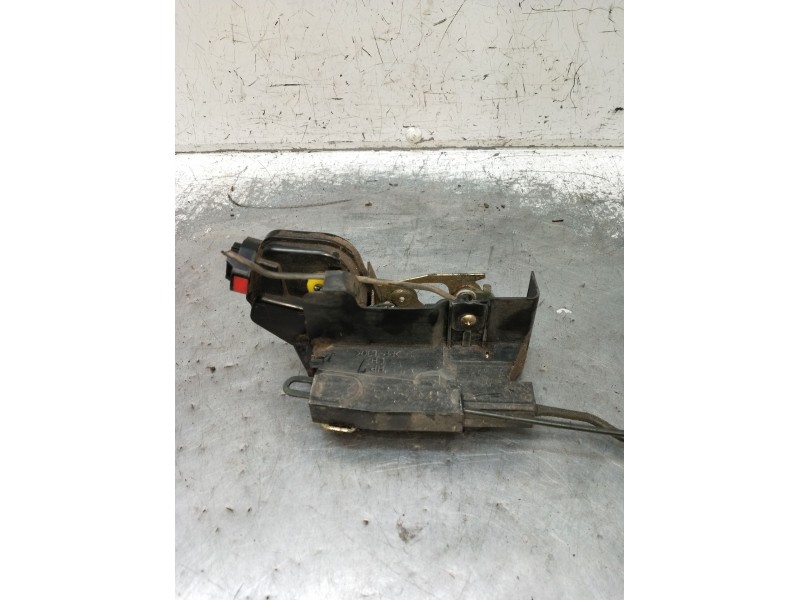 Recambio de motor cierre centralizado delantero izquierdo para hyundai terracan (hp) 2.9 crdi 4wd referencia OEM IAM  5P 2004