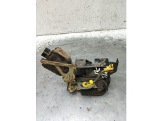 Recambio de motor cierre centralizado trasero izquierdo para hyundai terracan (hp) 2.9 crdi 4wd referencia OEM IAM  5P 2004 2