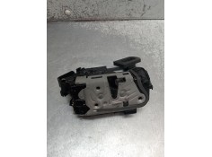 Recambio de motor cierre centralizado delantero derecho para volkswagen crafter caja/chasis (sz_) 2.0 tdi referencia OEM IAM   2