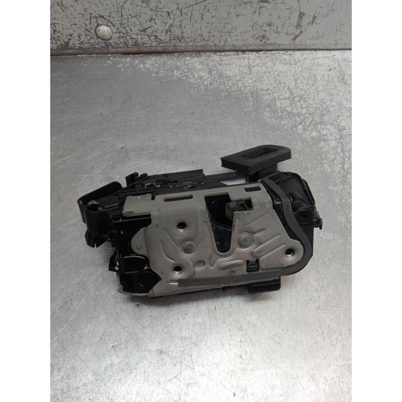 Recambio de motor cierre centralizado delantero derecho para volkswagen crafter caja/chasis (sz_) 2.0 tdi referencia OEM IAM   2
