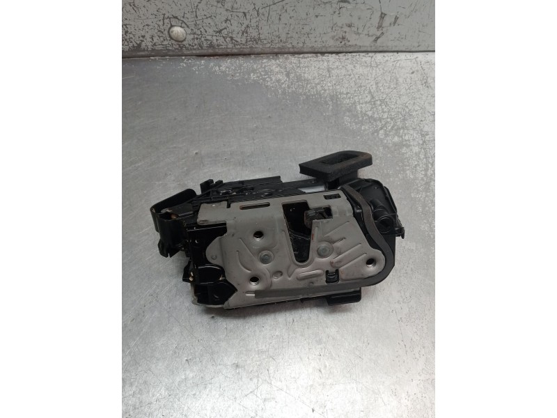 Recambio de motor cierre centralizado delantero derecho para volkswagen crafter caja/chasis (sz_) 2.0 tdi referencia OEM IAM   2