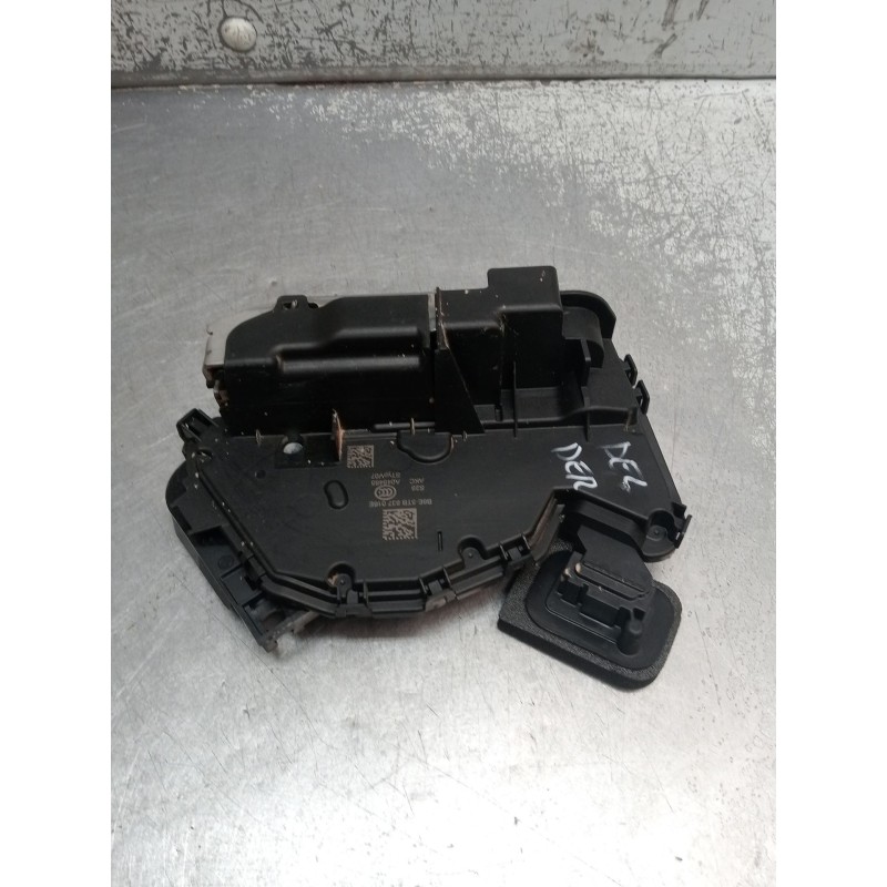Recambio de motor cierre centralizado delantero derecho para volkswagen crafter caja/chasis (sz_) 2.0 tdi referencia OEM IAM   2