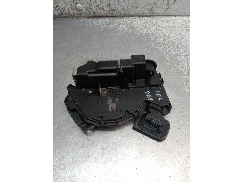 Recambio de motor cierre centralizado delantero derecho para volkswagen crafter caja/chasis (sz_) 2.0 tdi referencia OEM IAM   2
