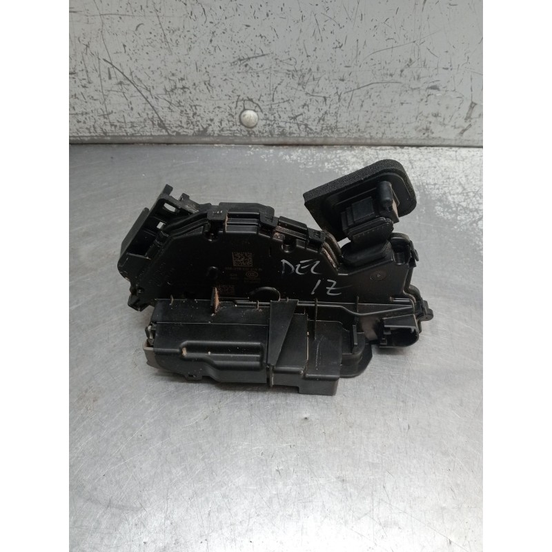 Recambio de motor cierre centralizado delantero izquierdo para volkswagen crafter caja/chasis (sz_) 2.0 tdi referencia OEM IAM  