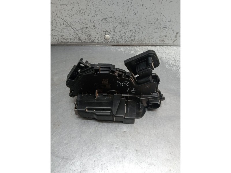 Recambio de motor cierre centralizado delantero izquierdo para volkswagen crafter caja/chasis (sz_) 2.0 tdi referencia OEM IAM  