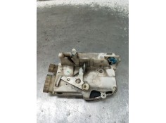 Recambio de motor cierre centralizado delantero izquierdo para alfa romeo 166 (936_) 2.0 t.spark (936a3a__) referencia OEM IAM   2