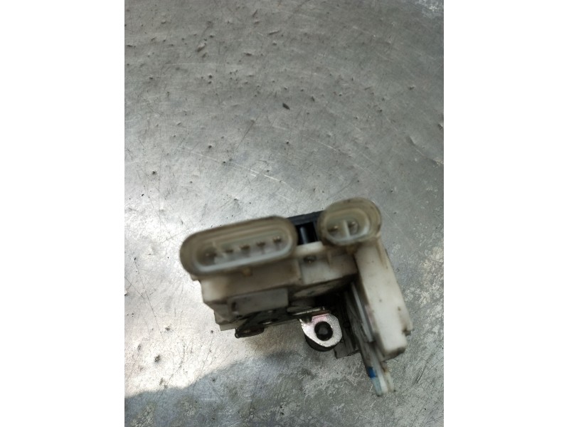 Recambio de motor cierre centralizado delantero izquierdo para alfa romeo 166 (936_) 2.0 t.spark (936a3a__) referencia OEM IAM  