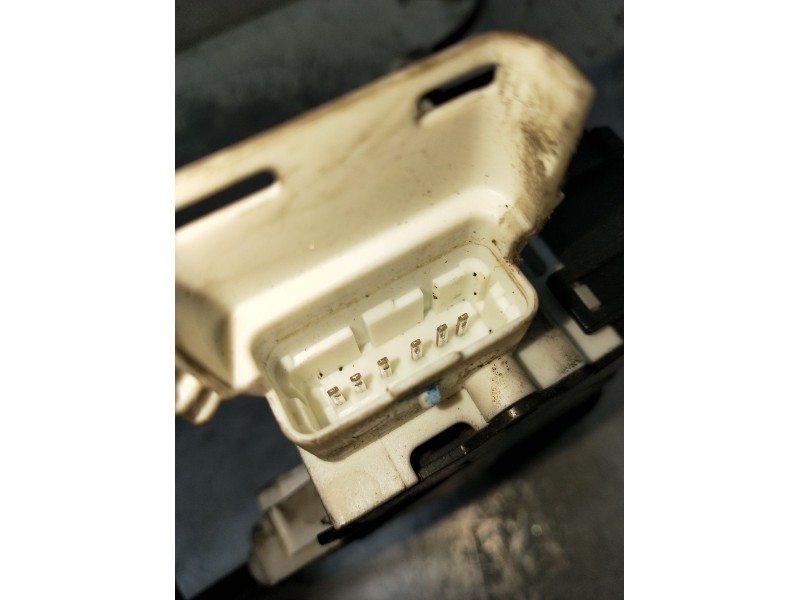 Recambio de motor cierre centralizado delantero izquierdo para peugeot 407 (6d_) 1.8 (6d6fzb) referencia OEM IAM 56633080F 4P 20