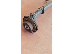 Recambio de puente trasero para mercedes-benz sprinter 3,5-t furgoneta (b907, b910) 314 cdi (910.631, 910.633) referencia OEM IA 2
