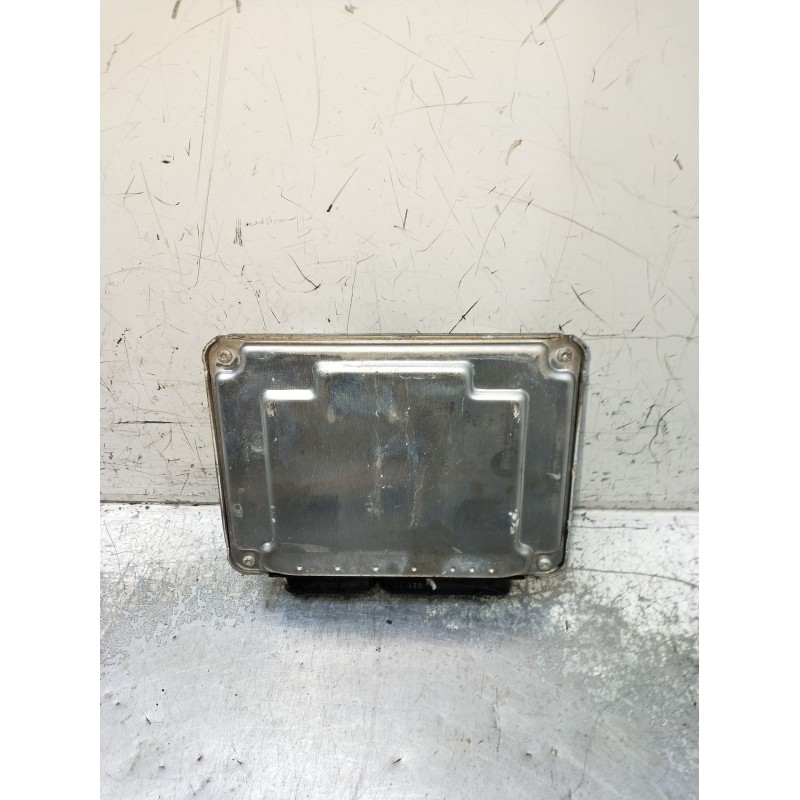 Recambio de centralita motor uce para seat leon (1m1) 1.9 tdi referencia OEM IAM 0281011193 038906019KG EDC15P 1999