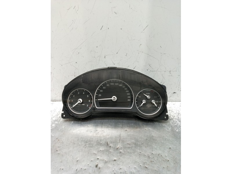 Recambio de cuadro instrumentos para saab 9-3 cabrio 2.0 cat referencia OEM IAM 90305530508A 64903392 P12776071 2002