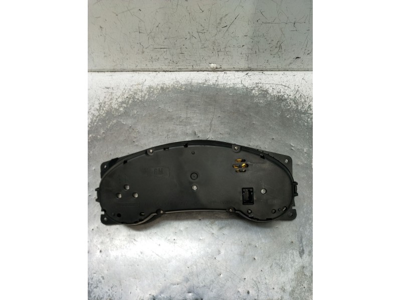 Recambio de cuadro instrumentos para saab 9-3 cabrio 2.0 cat referencia OEM IAM 90305530508A 64903392 P12776071 2002