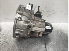 Recambio de caja cambios para nissan micra (k12e) 1.4 cat referencia OEM IAM JH3148 C042833 