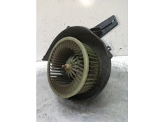 Recambio de motor calefaccion para audi a2 (8z0) 1.4 tdi referencia OEM IAM 6Q1820015A  2000