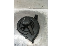 Recambio de motor calefaccion para audi a2 (8z0) 1.4 tdi referencia OEM IAM 6Q1820015A  2000 2