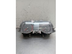 Recambio de cuadro instrumentos para volkswagen crafter caja/chasis (sz_) 2.0 tdi referencia OEM IAM 7C0920749  2022