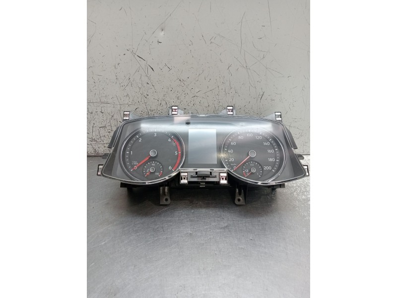 Recambio de cuadro instrumentos para volkswagen crafter caja/chasis (sz_) 2.0 tdi referencia OEM IAM 7C0920749  2022