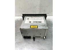 Recambio de sistema audio / radio cd para saab 9-3 cabrio 2.0 cat referencia OEM IAM 12774897 1220008980B101 2002 2